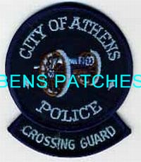 GEORGIA,ATHENS POLICE CROSSING GUARD 1_wm